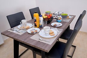 Barbaras Apartments