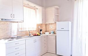 Barbaras Apartments