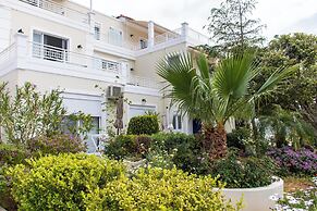 Barbaras Apartments