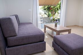 Barbaras Apartments
