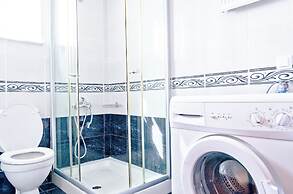 Barbaras Apartments
