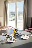Barbaras Apartments