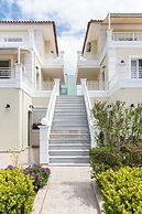 Barbaras Apartments