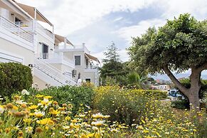 Barbaras Apartments