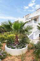 Barbaras Apartments