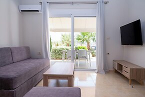 Barbaras Apartments