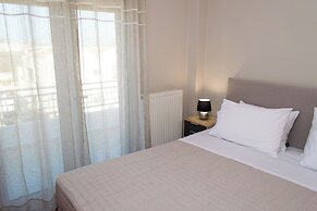 Barbaras Apartments