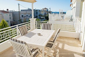 Barbaras Apartments