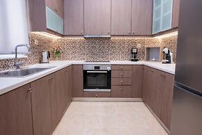 Barbaras Apartments