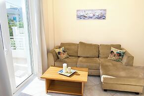 Barbaras Apartments