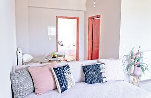 Barbaras Apartments