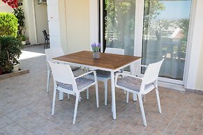 Barbaras Apartments