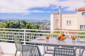 Barbaras Apartments