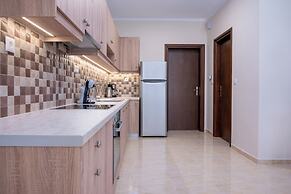 Barbaras Apartments