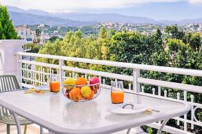 Barbaras Apartments