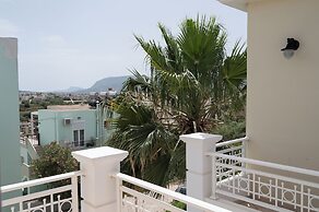 Barbaras Apartments