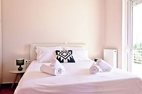 Barbaras Apartments