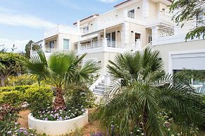 Barbaras Apartments