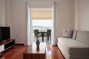 Barbaras Apartments