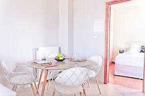 Barbaras Apartments