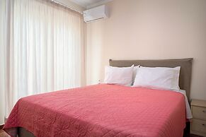 Barbaras Apartments