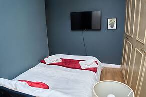 2dbed Close to Etihad, Coop Live, Manchester