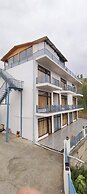 Surya Lake View Retreat