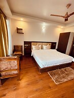 Surya Lake View Retreat