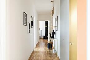 Charming Home near San Giovanni