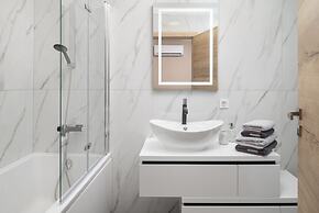 Penthouse Adela