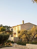 Le Mas des Baux