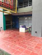 Apart Gallery