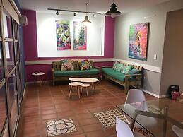 Apart Gallery