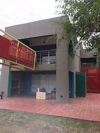Apart Gallery