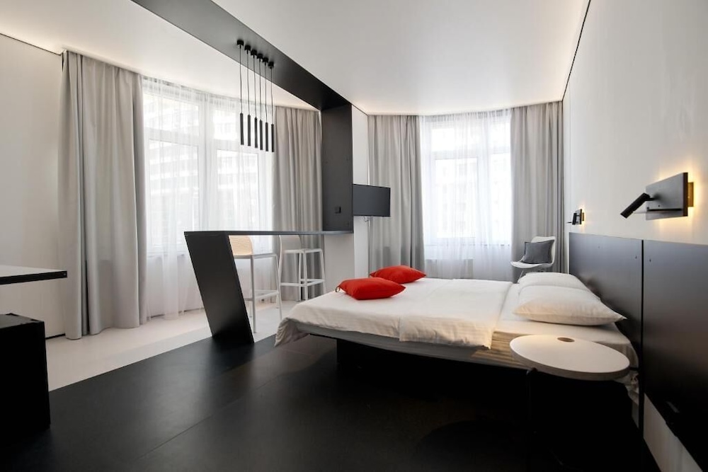 Atmosfera Hotel