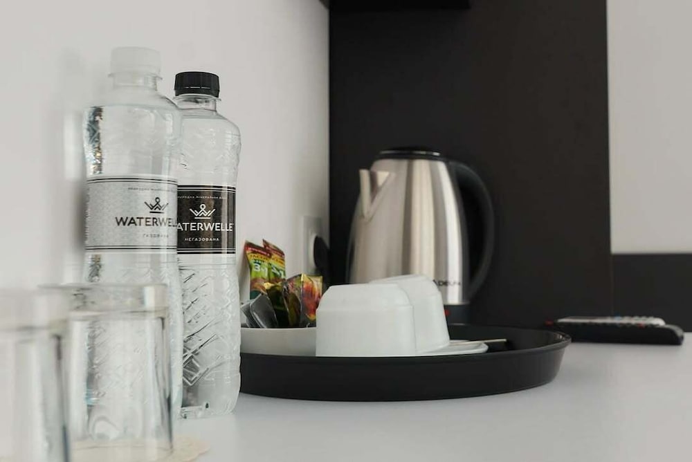 Atmosfera Hotel