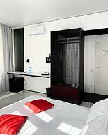 Atmosfera Hotel