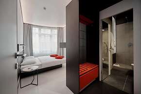 Atmosfera Hotel