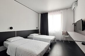 Atmosfera Hotel