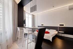 Atmosfera Hotel