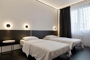 Atmosfera Hotel