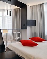 Atmosfera Hotel