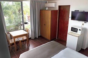 Aguasol Hotel Termal