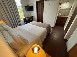 Aguasol Hotel Termal