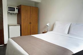 Aguasol Hotel Termal