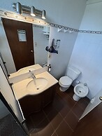 Aguasol Hotel Termal