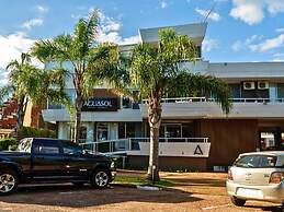 Aguasol Hotel Termal