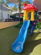 Aguasol Hotel Termal