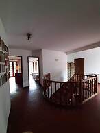Dos Balcones