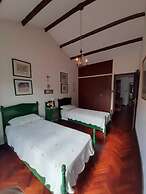 Dos Balcones